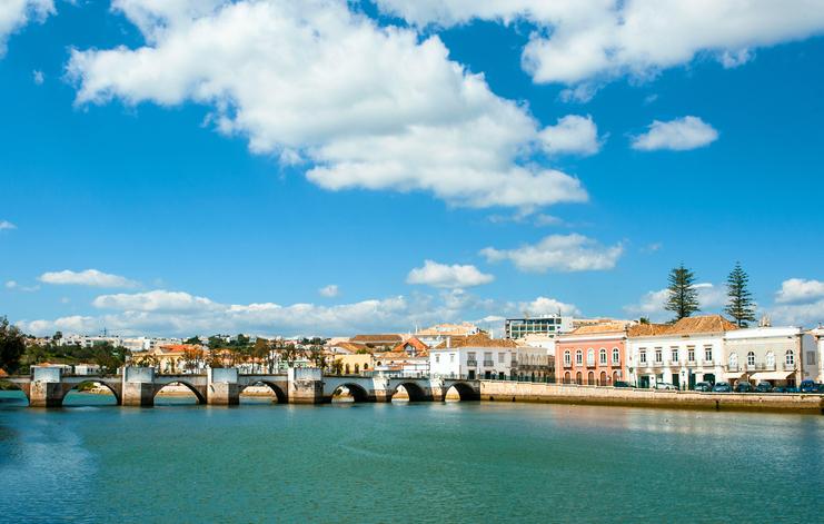 Portugal Travel Guide: Your Complete Guide to Europe's Hidden Gem 9 Explore Tavira Coastal City in Portugal