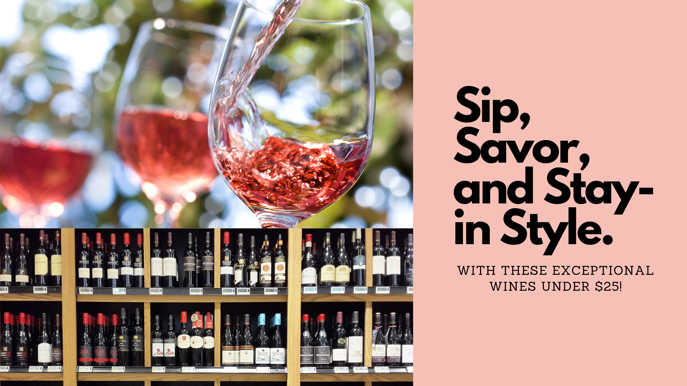 Budget-Friendly Wines from Around the World 2 Budget-Friendly Wines from Around the World