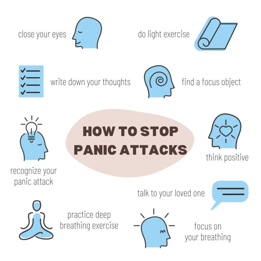 10 self-care mood busters