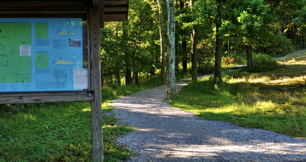Hiking Humpback Rocks Trail: Embark on an Adventure With Spectacular Views 12 Hike to Humpback Rocks