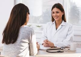 doctor consultation