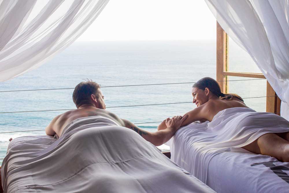 Bali's Hidden Gems: Dive into Paradise and Ignite Your Romance 25 Enjoy activities like couples massages