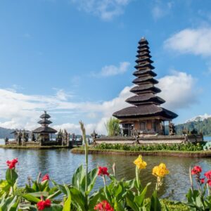 Bali's Hidden Gems: Dive into Paradise and Ignite Your Romance 6 Bali Temples
