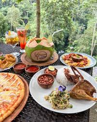 Bali's Hidden Gems: Dive into Paradise and Ignite Your Romance 19 Balinese Cooking Classes