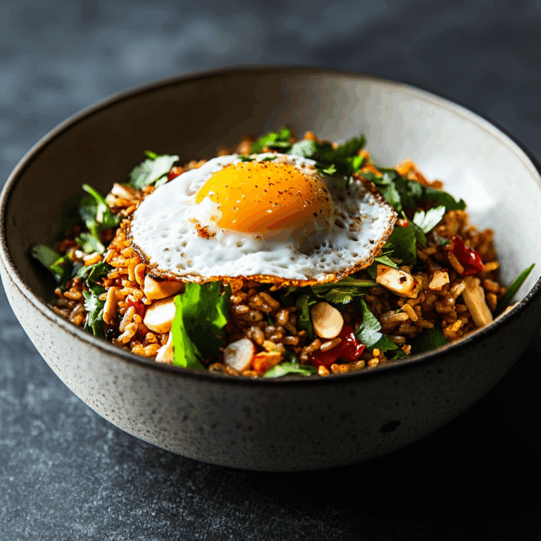 Essential Bali Dining & Food Experience