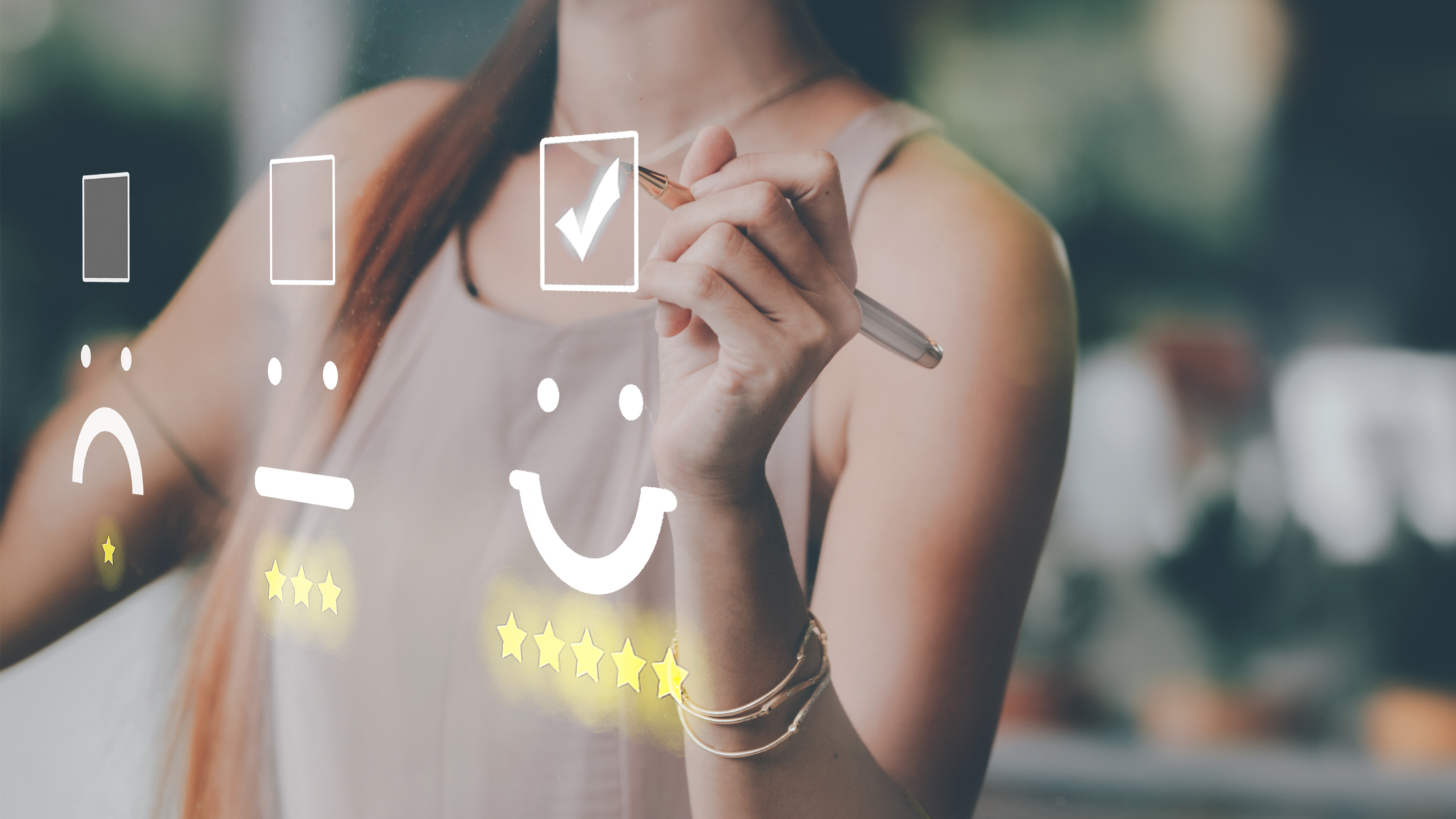 The Essential Guide to Choosing a WordPress Website Theme and Page Builder 7 women drawing on whiteboard