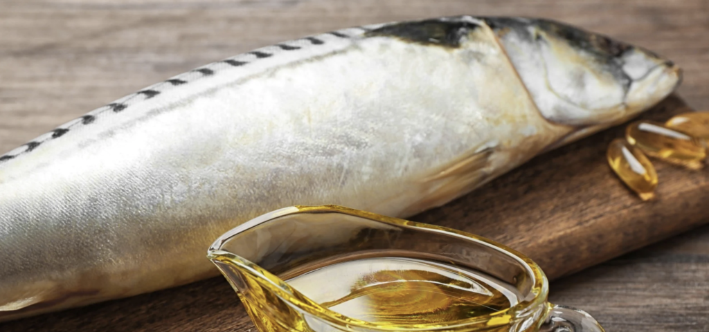 10 of the Best vitamin D-rich foods for women's health and immunity 6 Best vitamin D-rich foods for women's health and immunity with cod oil