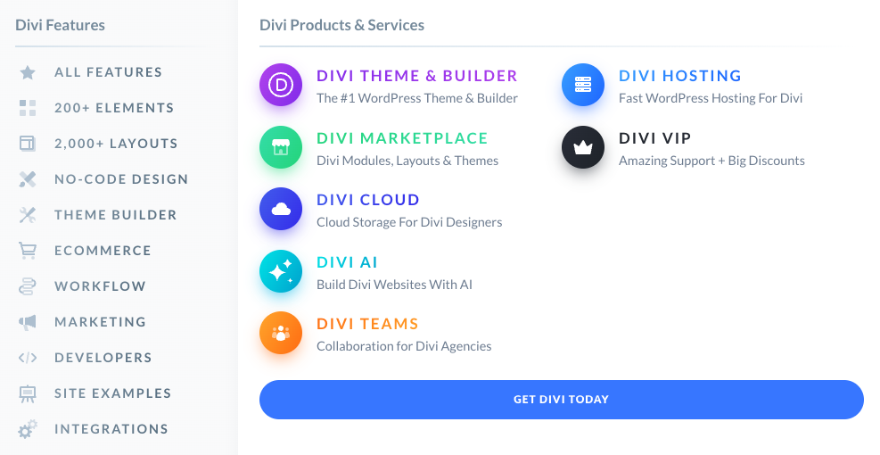 Divi Theme Builder Guide 2 DIVI Theme