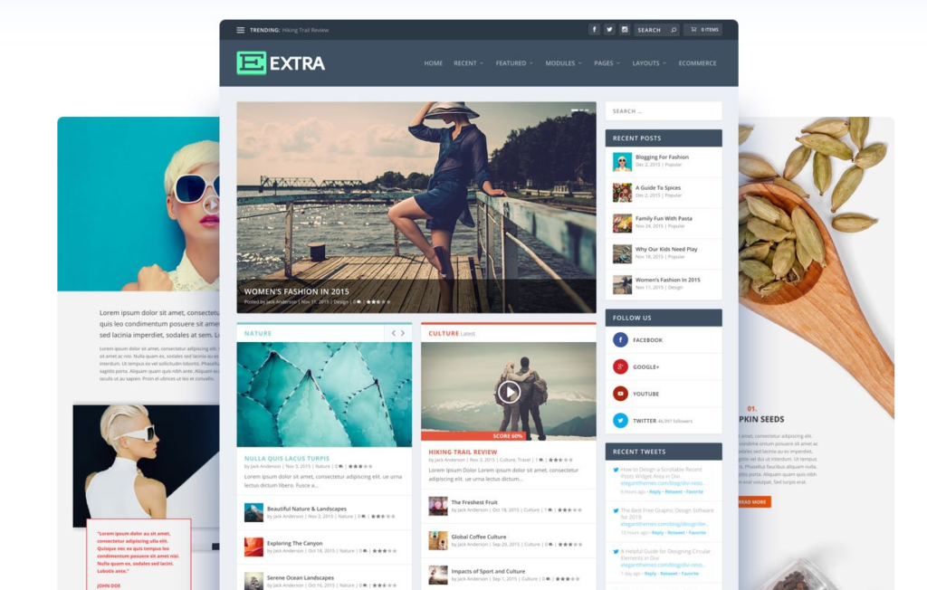 The Essential Guide to Choosing a WordPress Website Theme and Page Builder 18 Screenshot 2024 02 09 at 9.53.59%E2%80%AFAM 2