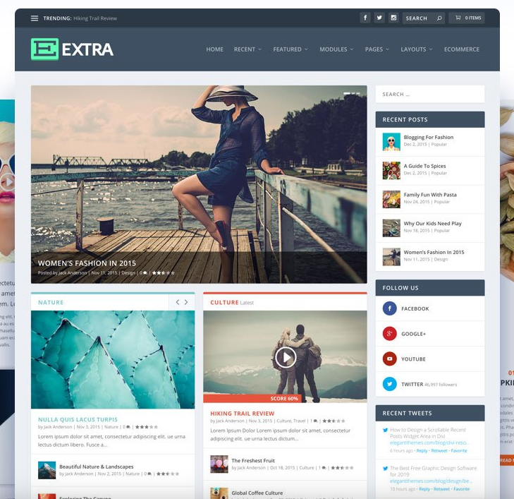The Essential Guide to Choosing a WordPress Website Theme and Page Builder 9 Screenshot 2024 02 14 at 5.34.07%E2%80%AFPM