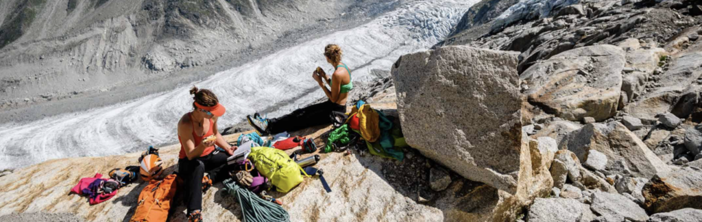 patagonia eco-conscious outdoor clothing