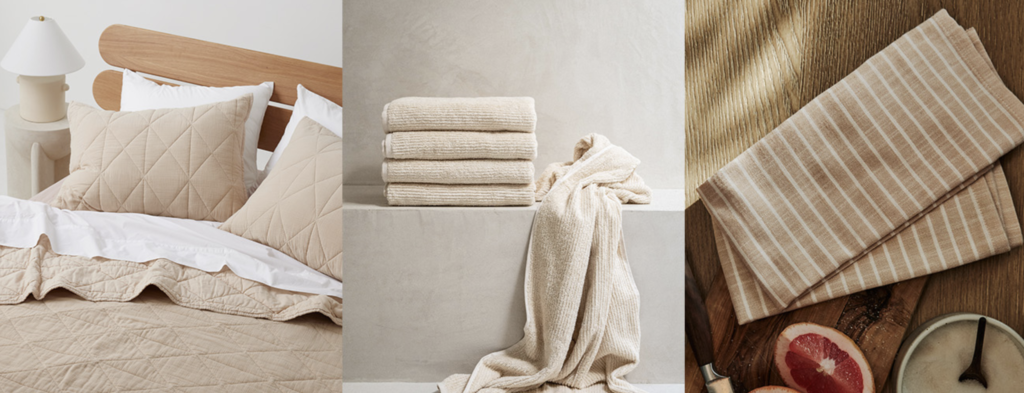 Pact super soft cotton sustainable clothing