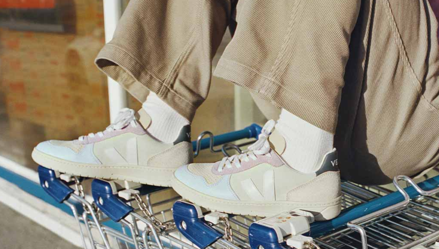 Veja Shoes 