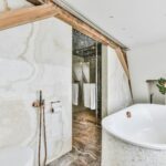 Building Your Dream Home: A Mix of Wisdom and Witty Mishaps 11 Bathroom interior design