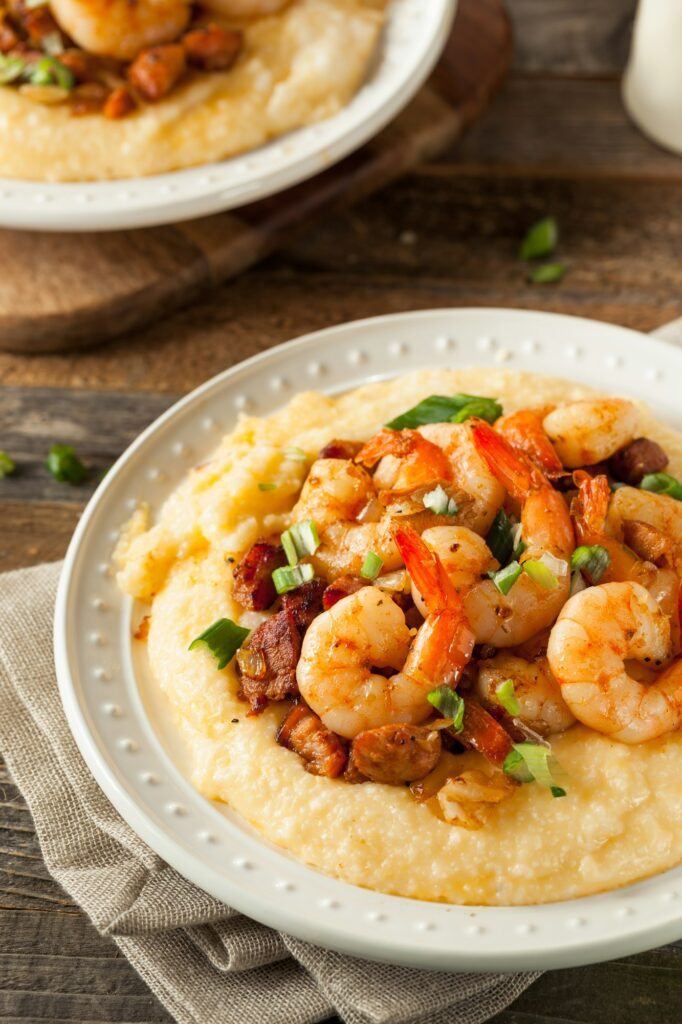 5 Quick and Easy Dinner Recipes for Busy Families – Stress-Free Meals! 77 Homemade Shrimp and Grits