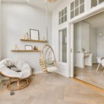 Building Your Dream Home: A Mix of Wisdom and Witty Mishaps 6 Interior design of a dining room