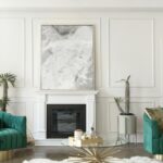 Building Your Dream Home: A Mix of Wisdom and Witty Mishaps 4 Modern bright interior home design