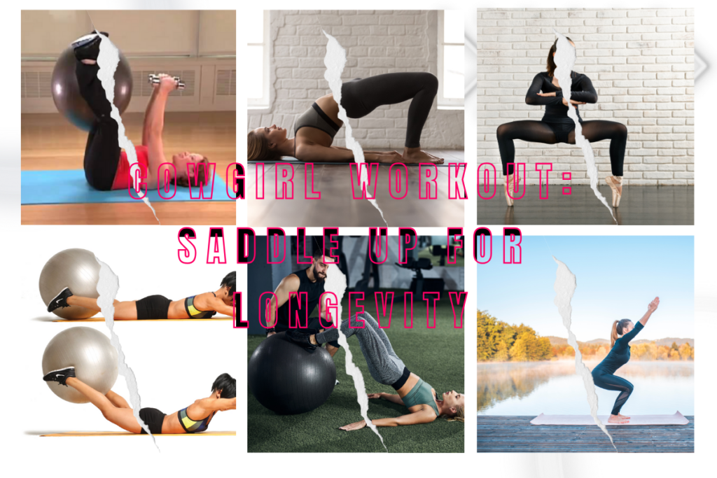 Elevate Your Bedroom Game with 15-Minute Workouts for Athletic Sex 14 2