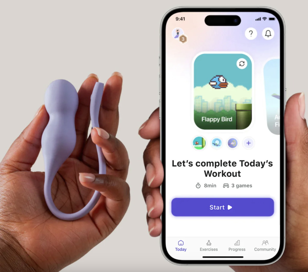 Elevate Your Bedroom Game with 15-Minute Workouts for Athletic Sex 2 Screenshot 2024 03 13 at 9.53.34%E2%80%AFPM