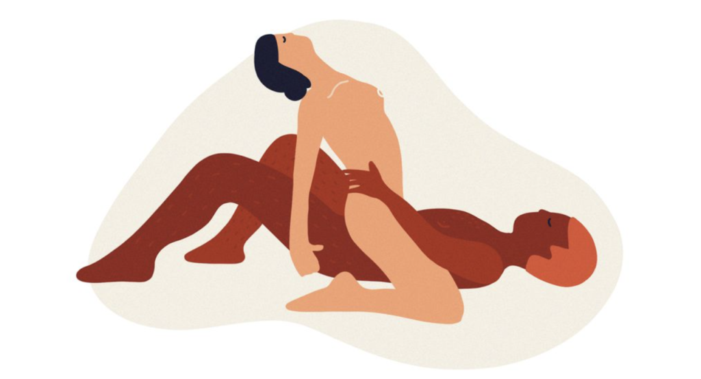 cowgirl position cowgirl position