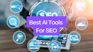 Boost Your Blog: Simple SEO & SEM with AI for New Bloggers 3 AI Tools for marketing