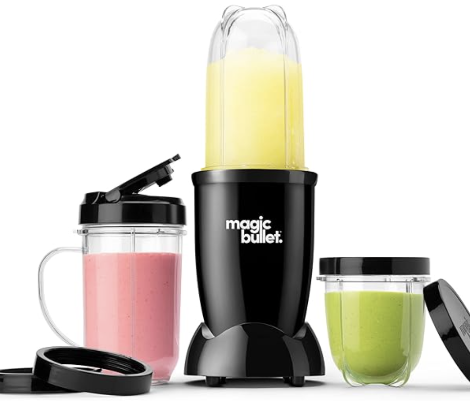 Magic Bullet Blender Magic Bullet Blender