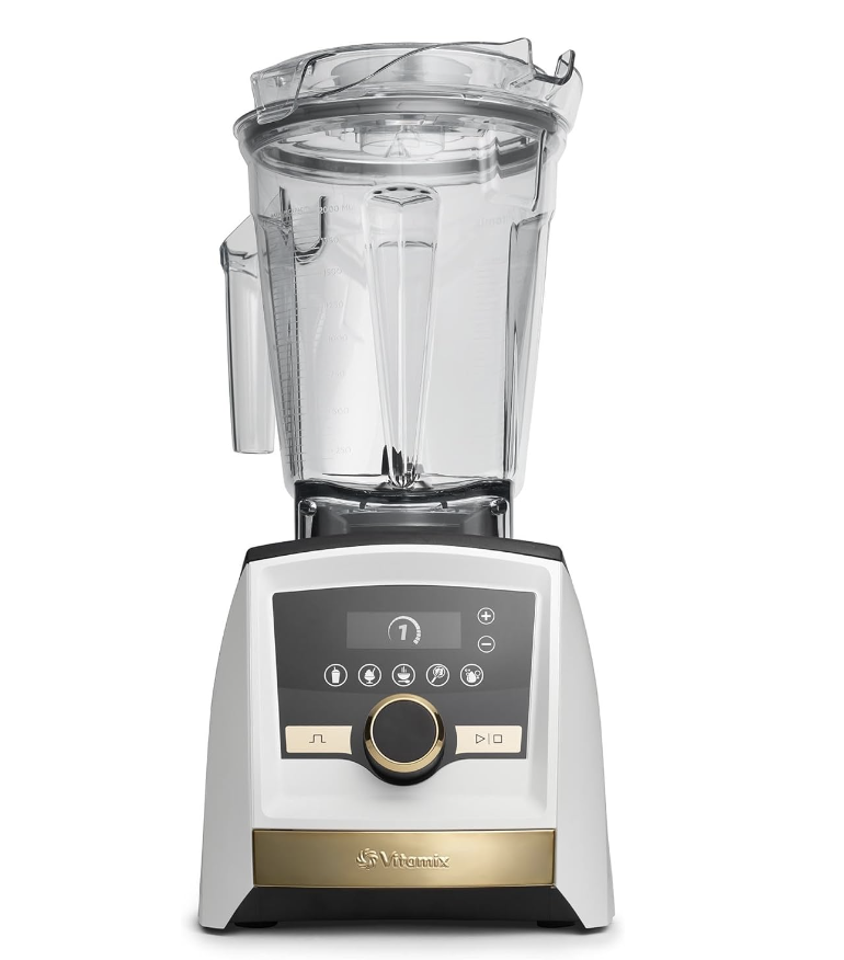 Vitamix A3500 Ascent Series Vitamix A3500 Ascent Series