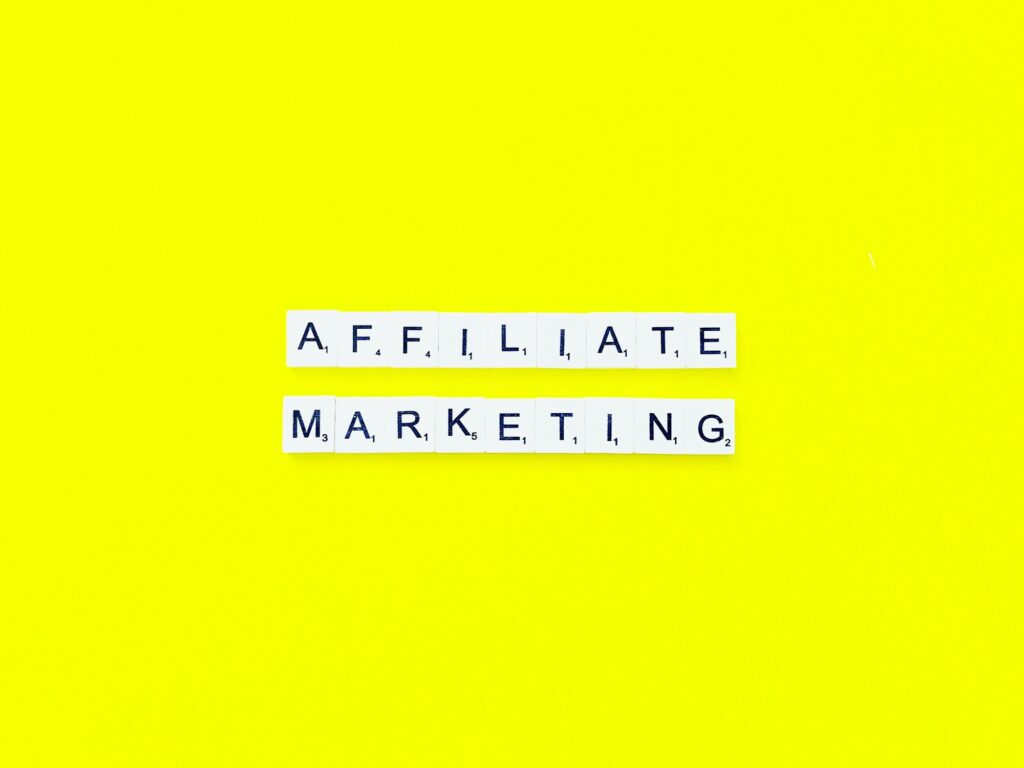 Your Guide to Beginner Affiliate Marketing 9 Affiliate Disclosure