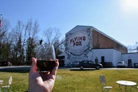 Flying Fox Vineyard