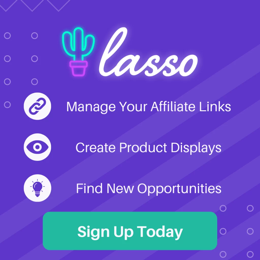 get-lasso-today get lasso today