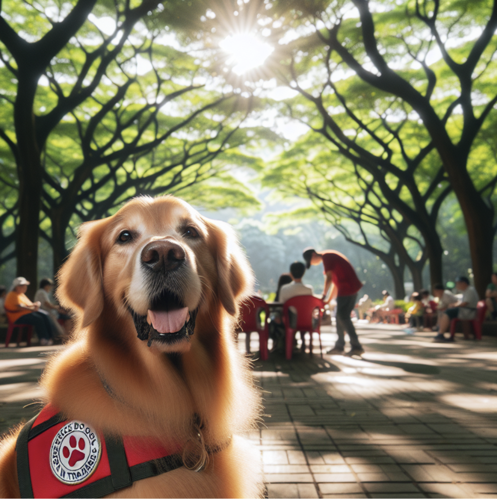 Kamo - Master Service Dog Training: Ultimate Guide 1 Screenshot 2024 07 03 at 6.24.25%E2%80%AFAM