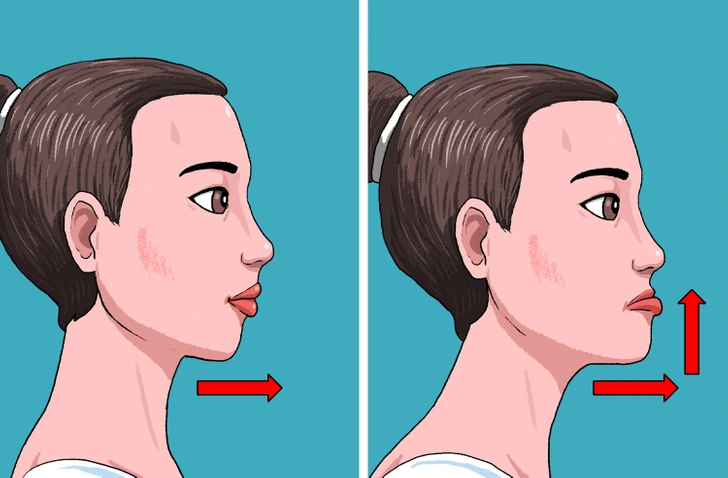 Best Neck Exercies