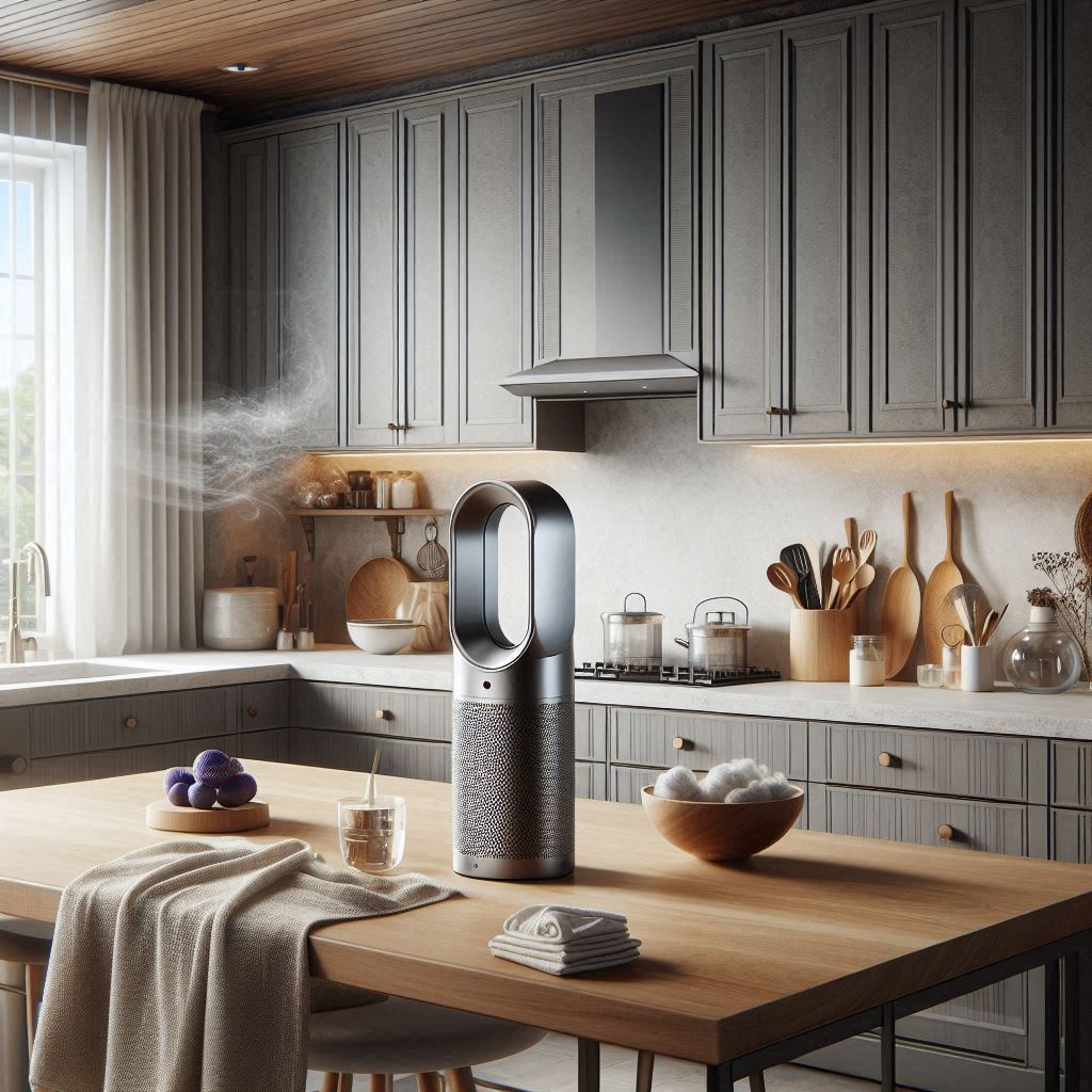 The 9 Best Air Purifiers of 2025 for a Cleaner, Healthier Home 6 LARGE ROOM AIR PURIFIER - Honeywell HPA200 HEPA Air Purifier helps provide fresher, cleaner air in minutes.