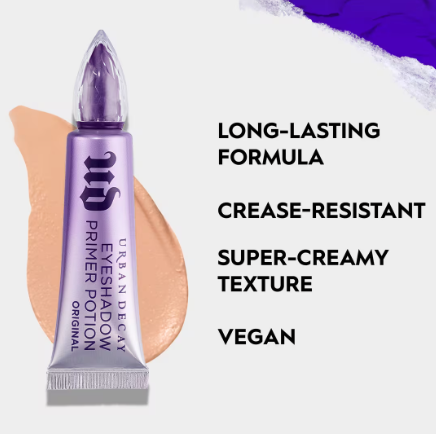 Eyeshadow Primer