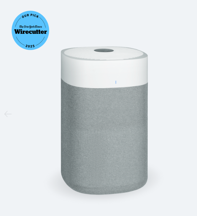The 9 Best Air Purifiers of 2025 for a Cleaner, Healthier Home