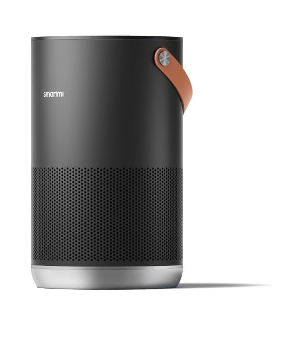 New Air Purifier