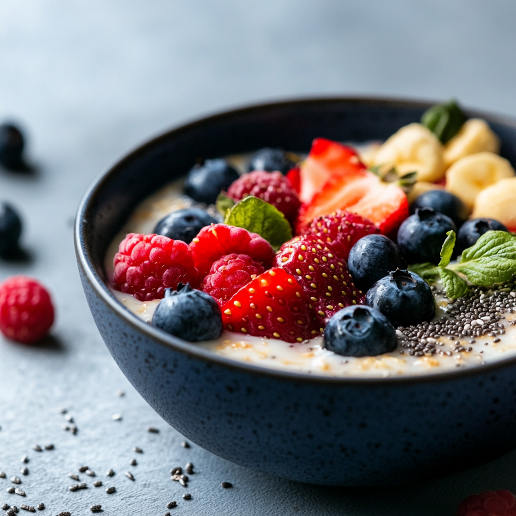 Healthy Eating Tips for Busy Professionals: Quick Recipes & Nutritious Strategies to Enhance Work-Life Balance 1 Healthy Eating Tips for Busy Professionals