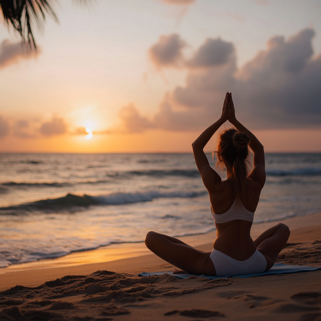 mental health benefits of yoga