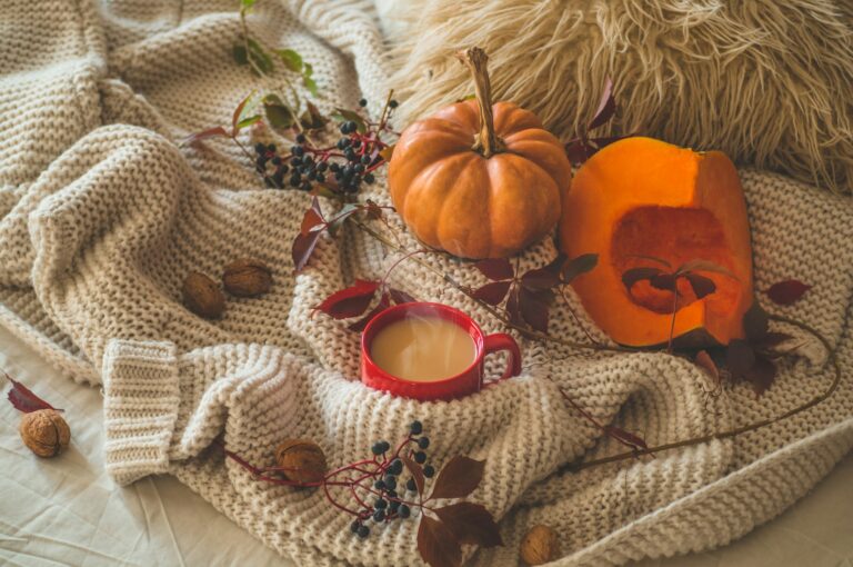 Fall Decor 2024 Trends: Discover the Latest for Your Home