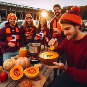 Why Butternut Squash Soup is the Perfect Comfort Food for Game Day 17 butternut squash Soup recipe