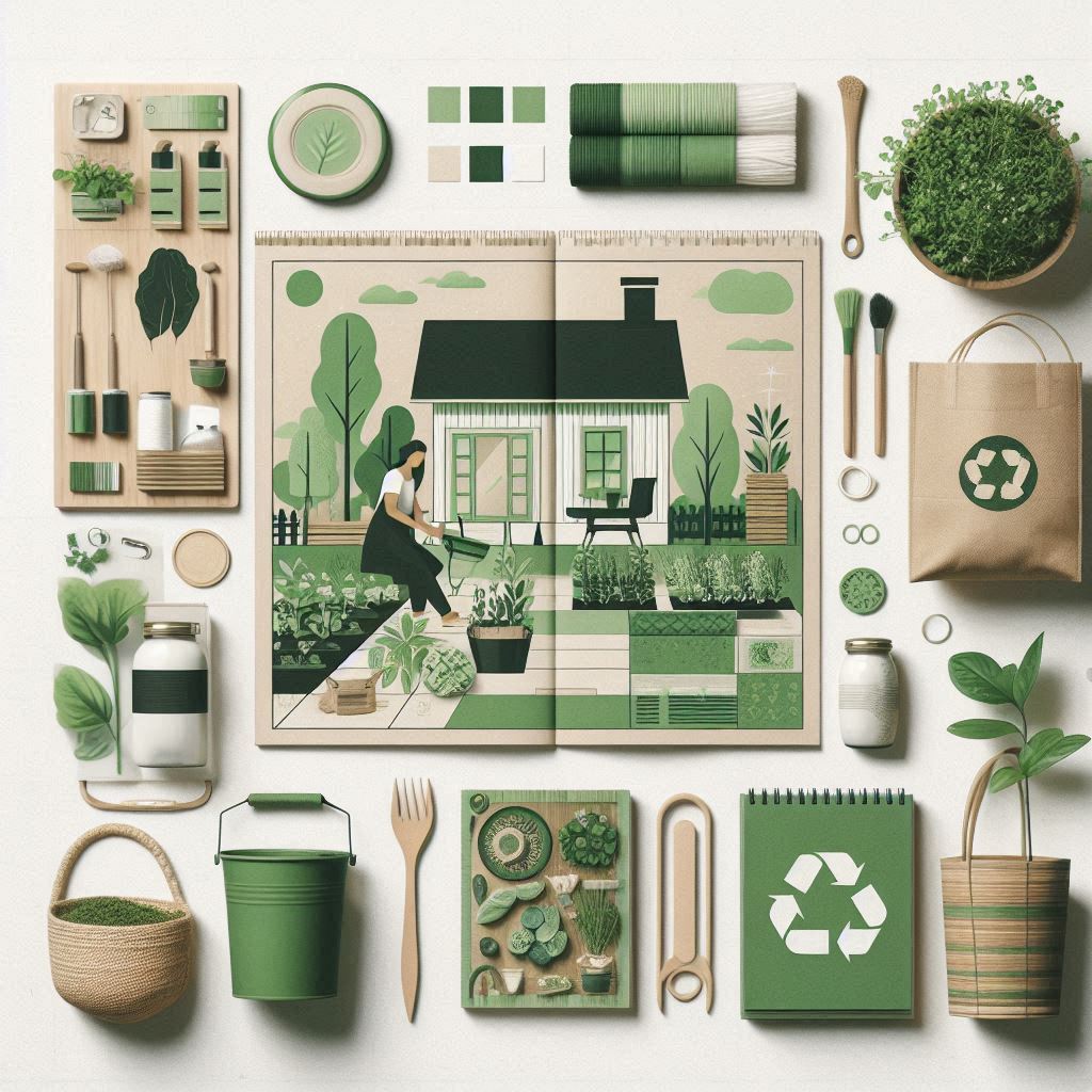 Eco-Friendly Home Revolution: Your Complete Guide to Sustainable Living 1 Designer 2024 10 06T111332.974