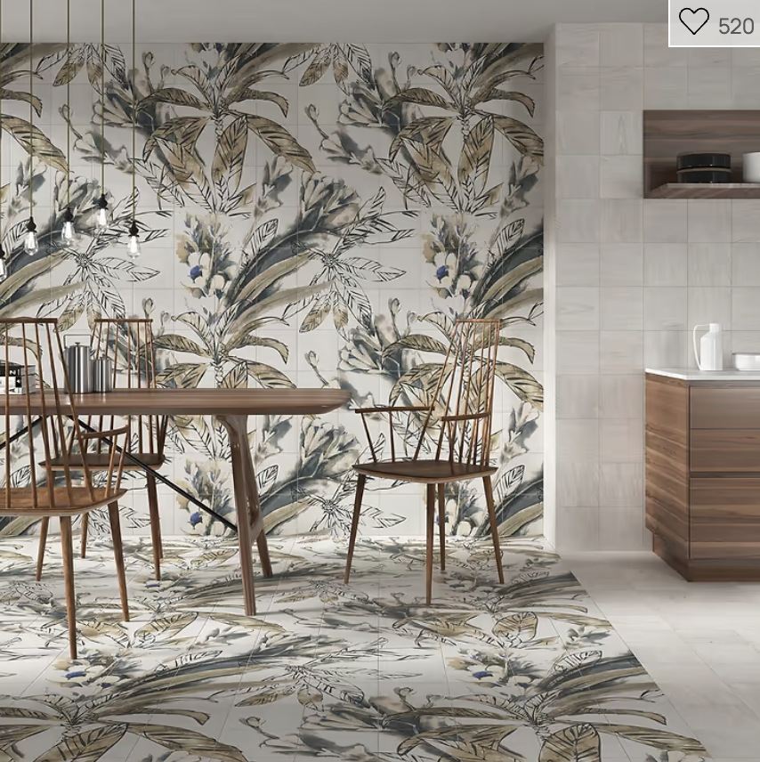 Terracotta Floors & Decor Trends 2024: Modern Earth Tone Design Guide 2 Terracotta Flooring