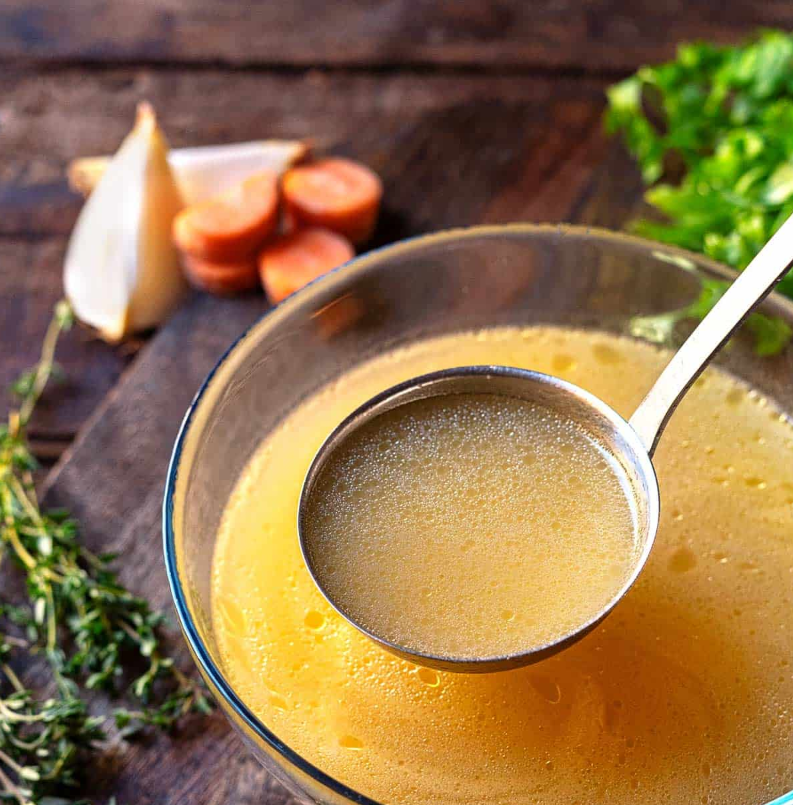 A Legacy of Love: Making the Perfect Thanksgiving Turkey Recipe 42 Screenshot 2024 11 22 at 8.56.59%E2%80%AFAM 1