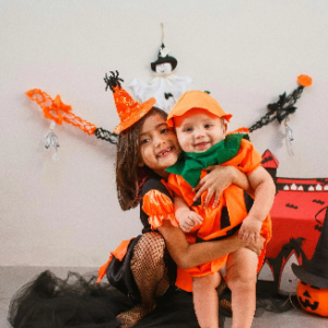 Halloween Printables