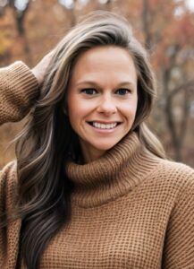 Picture of Kali Runk