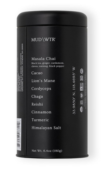 5 Mushroom Coffees That Transform Your Morning Routine 11 mud\wtr mushroom coffee