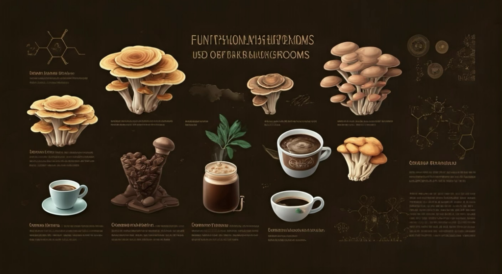5 Mushroom Coffees That Transform Your Morning Routine 18 understanding-the-science-behind-mushroom-coffee
