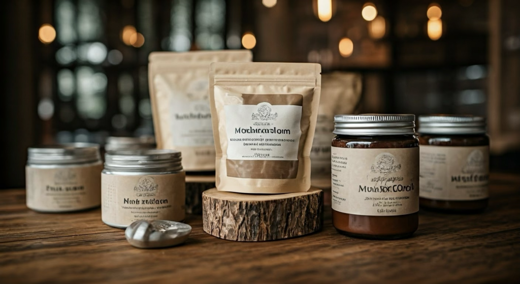 5 Mushroom Coffees That Transform Your Morning Routine 2 top-5-mushroom-coffees