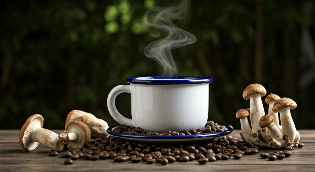 5 Mushroom Coffees That Transform Your Morning Routine 19 image 3