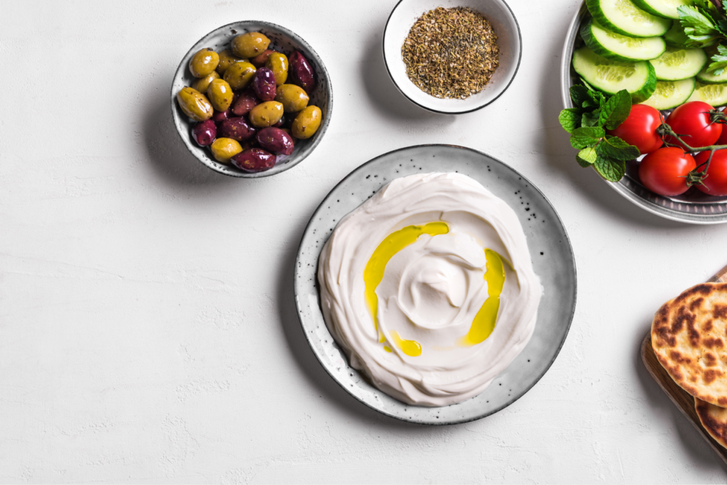 5 Tasty Recipes You Need to Try Today 241 How to make Tzatziki Sauce